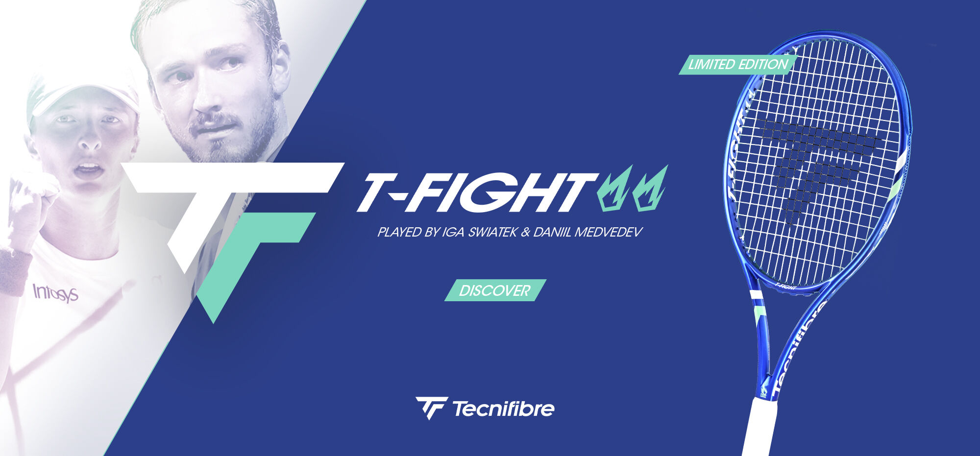 T-FIGHT ID